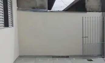 Imagem 2: Casa térrea 3 comodos/ 2 vagas/ Jd. Itangua II/ Acesso Av. Santa Cruz