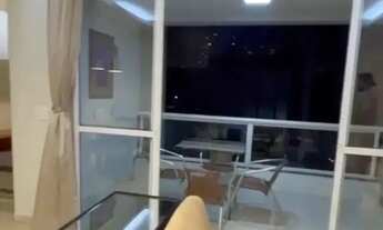 Imagem 6: Excelente Apartamento no Mundi torre SANTORINI 128m2. 1 suíte com Closet e 3 quartos. Mobi