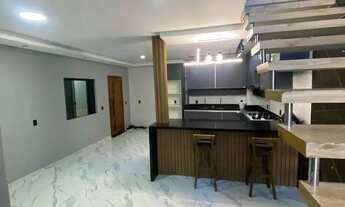 Imagem 7: Casa moderna com 2 Quartos