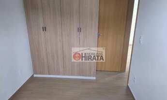 Imagem 4: Apartamento com 2 dormitórios para alugar, 45 m² por R$ 2.867,46/mês - Jardim Boa Esperanç