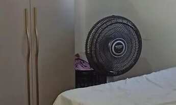 Imagem 5: Apartamento com 2 quartos e um banheiro, AP novo e foi entregue a 3 meses