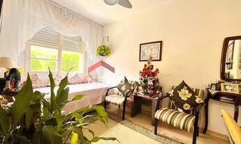 Imagem: Apartamento em Avenida Taquary - Cristal