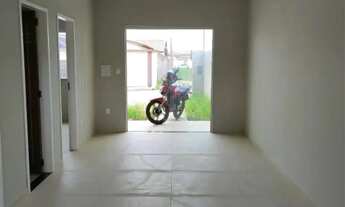 Imagem 6: VENDO CASA! Casa com 2 dormitórios