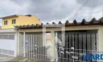 Imagem 4: CASA SOBREPOSTA - OLÍMPICO - SP