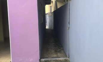 Imagem 6: CASA NO LIRIO DO VALE 1 PARA CASAL, COM SALA, SUITE, GARAGEM, QUINTAL, BANHEIRO