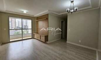 Imagem 1: Apartamento à venda no Edifício Central Park na Gleba Palhano, Londrina PR