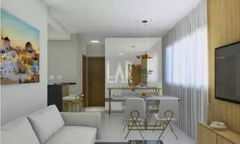 Imagem 2: Apartamento à venda, 2 quartos, 1 suíte, 2 vagas, Santo Antônio - Belo Horizonte/MG