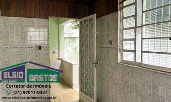 Imagem 7: 3 Casas na Vila São João Campo Grande RJ