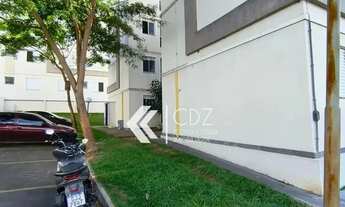 Imagem 6: Apartamento para alugar no Jardim Guarujá (Zona Oeste, Sorocaba-SP