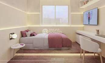 Imagem 6: Vale do Sereno - Cobertura 4 quartos à venda na Anuar Donato