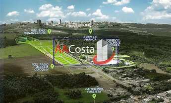 Imagem: Terreno para venda - RESIDENCIAL MORADA