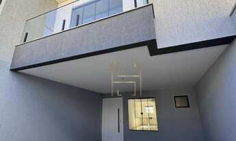 Imagem: Casa Duplex 3 suítes em Colina de Laranjeiras