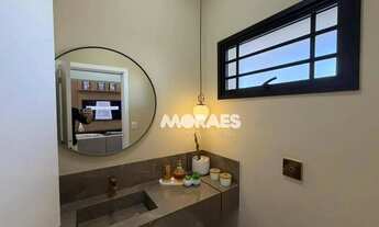 Imagem 4: Casa em Condomínio Fechado com 3 suítes, 2 vagas, venda, a/c 294 m² por R$ 2.990.000 - Alp