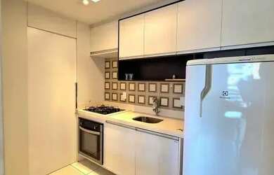 Imagem 7: Ed Brooklin Central Park - Mobiliado - 55m² - 2 quartos - Lazer Completo - Papicu