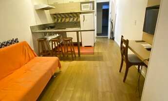 Imagem 7: Alugo um lindo apto na quadra da praia de Copacabana