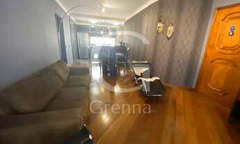 Imagem 6: Apartamento à venda em Itaim Bibi - SP