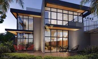 Imagem 4: Terreno em condomínio de alto padrão no Santa Cândida Curitiba