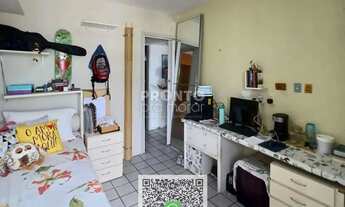 Imagem 4: Candeias - Apartamento com 101 metros - 3 Quartos - 1 Suíte - 1 Garagem - Jaboatão dos, PE