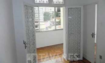 Imagem 6: Apartamento em Laranjeiras