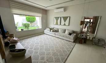 Imagem: Vende bela casa no bairro Jardins das Acácias