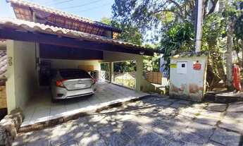Imagem 2: Casa em Condomínio à venda com 4 quartos em Itaipu, Niterói - RJ