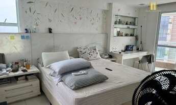 Imagem 2: Apartamento Vivaldi com 3 dormitórios à venda, 167 m² por R$ 1.800.000 - Aldeota - Fortale