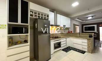 Imagem 4: Casa à venda no bairro Jardim Holanda em Uberlândia