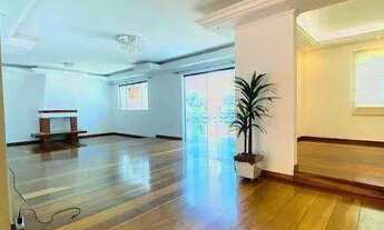 Imagem 6: Casa com 4 dormitórios à venda, 501 m² por R$ 2.500.000,00 - City América - São Paulo/SP