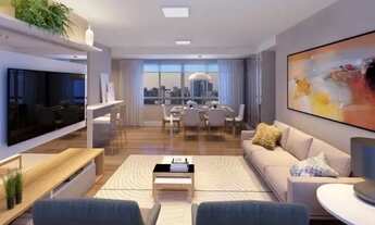 Imagem 2: Apartamento no coração do Mont Serrat!