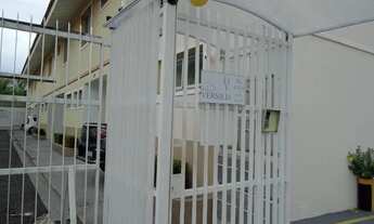 Imagem: Casa Duplex,sendo 1 suíte. Flores/parque