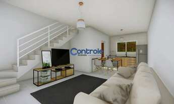 Imagem 2: Sobrados à venda - Bairro Bela Vista, Palhoça