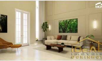 Imagem 5: Casa para Venda em Ourinhos, Jardim Nazareth, 3 dormitórios, 3 suítes, 4 banheiros, 4 vaga