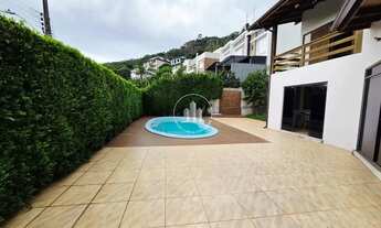 Imagem: Casa 4 Quartos com 4 Suítes e 420m²