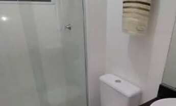 Imagem 7: Excelente apartamento mobiliado na quadra 806 sul