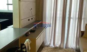 Imagem 4: Apartamento no Parque Itamarati em Jacareí