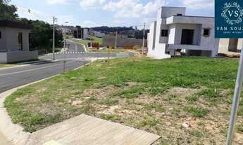 Imagem: TERRENO RESIDENCIAL em INDAIATUBA - SP