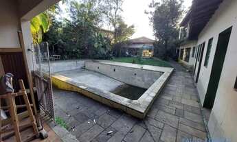 Imagem 4: CASA TÉRREA - BROOKLIN - SP