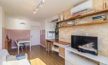 Imagem 3: Apartamento em Higienópolis