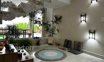 Imagem 5: Casa em Condomínio para Locação em São José dos Campos, Condomínio Residencial Monte Carlo