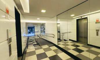 Imagem: Excelente Sala Comercial no Coração de