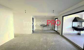 Imagem 3: BROOKLIN - APTO NOVO - 3 SUÍTES - 2 VAGAS