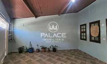 Imagem 3: Casa à venda em vila cristina, piracicaba 2 quartos 99m²