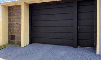 Imagem: Casa à venda, Setor Ana Rosa, Trindade