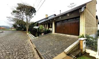 Imagem 2: CAXIAS DO SUL - Casa Padrão - PETRÓPOLIS