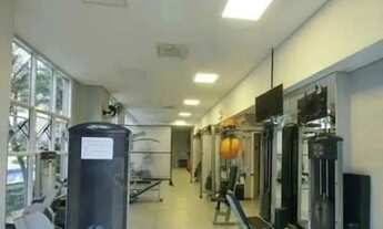 Imagem 4: Apartamento com 137m² de área útil, 3 vagas, living, , 4 dormitórios sendo 3 suítes