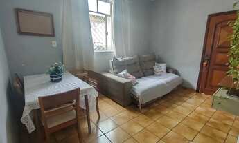 Imagem 4: Casa de Vila para venda possui 90 metros quadrados com 3 quartos