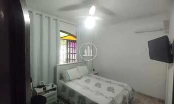 Imagem 7: Casa 4 Quartos com 1 Suíte e 100m² - Centro