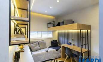 Imagem 5: APARTAMENTO - PARQUE SÃO DOMINGOS - SP