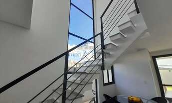 Imagem 6: Oportunidade - Casa em Condomínio - Jardim Jacinto - Condomínio Bosque dos Manacás - 3 Dor