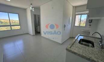 Imagem 4: Apartamento para Locação no Condomínio Vívere Indaiatuba - SP